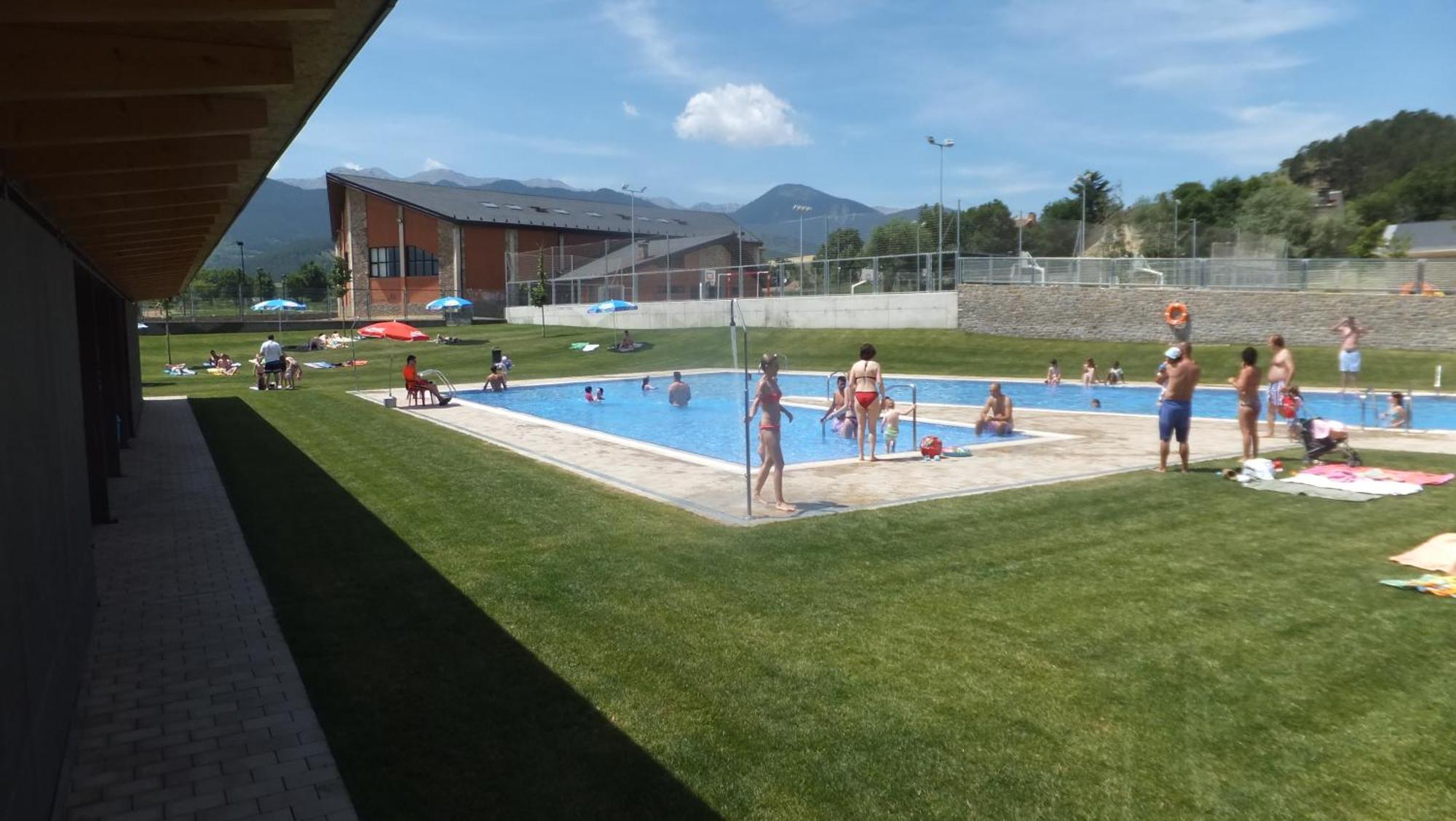 Can Vall Bellver Bellver De Cerdanya Esterno foto