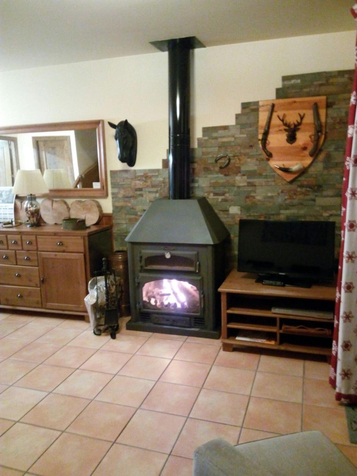 Can Vall Bellver Bellver De Cerdanya Esterno foto